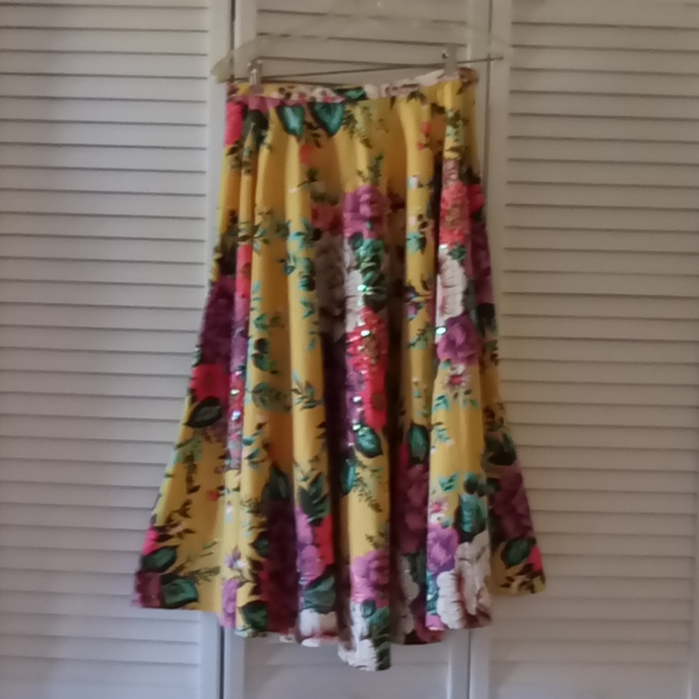 Anitsa Shirt